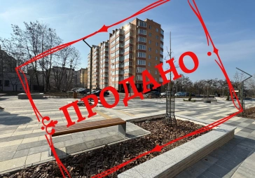 Продається 4 кімнатна квартира в р-ні Малікова в Житомирі